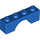 LEGO Blauw Boog 1 x 4 (3659)