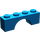 LEGO Bleu Arche
 1 x 4 (3659)