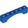 LEGO Blue Arch 1 x 6 Raised Bow (92950)