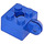 LEGO Blauw Arm Steen 2 x 2 met Arm Houder met Gat en 1 Arm