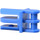 LEGO Blau Arm Link for Grab Jaw Halter (4220)