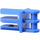 LEGO Blue Arm Link for Grab Jaw Holder (4220)