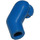 LEGO Blauw Arm (Rechts) (3818)