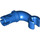 LEGO Blue Arm with Pin and Hand (66788)