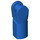 LEGO Blue Bar Holder with Handle (23443 / 49755)