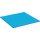 LEGO Blau Grundplatte 16 x 16 (6098 / 57916)