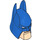 LEGO Blue Batman Large Figure Head (99442)