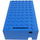 LEGO Blue Battery Box 4.5V Type 1, Top