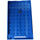 LEGO Blauw Battery Doos 4.5V Type 2, Top