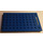 LEGO Bleu Battery Boîte 4.5V Type 2, Haut