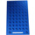 LEGO Blue Battery Box 4.5V Type 2, Top