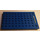 LEGO Blue Battery Box 4.5V Type 2, Top