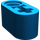 LEGO Bleu Faisceau 2 avec Essieu Trou et Épingle Trou (40147 / 74695)