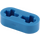 LEGO Blauw Balk 2 x 0.5 met As Gaten (41677 / 44862)