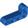 LEGO Blue Beam 2 x 4 Bent 90 Degrees, 2 and 4 holes (32140 / 42137)