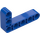 LEGO Blue Beam 3 x 5 Bent 90 degrees, 3 and 5 Holes (32526 / 43886)