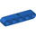 LEGO Bleu Faisceau 5 avec Ferrari logo (32316 / 78695)