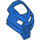LEGO Blue Bionicle Mask Kanohi Huna (32573)