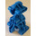 LEGO Blauw Bionicle Toa Torso (32489)