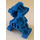 LEGO Blauw Bionicle Toa Torso (32489)