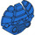 LEGO Blauw Bionicle Hulpmiddel Stone (41662)