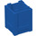 LEGO Blauw Doos 2 x 2 x 2 Krat (61780)