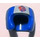 LEGO Blue Boxing Helmet with Team GB Logo (12541 / 96204)