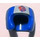 LEGO Blau Boxing Helm mit Team GB Logo (12541 / 96204)