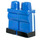 LEGO Blue BR Toystores 50th Anniversary Mascot Legs (3815)
