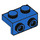 LEGO Blau Halterung 1 x 2 - 1 x 2 (99781)