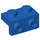LEGO Blau Halterung 1 x 2 - 1 x 2 (99781)