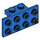 LEGO Blue Bracket 1 x 2 - 2 x 4 (21731 / 93274)
