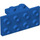 LEGO Blue Bracket 1 x 2 - 2 x 4 (21731 / 93274)
