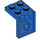 LEGO Bleu Support 2 x 2 - 2 x 2 En haut (3956 / 35262)