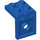 LEGO Blau Halterung 2 x 2 - 2 x 2 Oben (3956 / 35262)