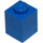 LEGO Blauw Steen 1 x 1 (3005 / 30071)