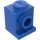 LEGO Blau Stein 1 x 1 mit Scheinwerfer (4070 / 30069)