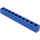 LEGO Bleu Brique 1 x 10 (6111)