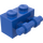 LEGO Blue Brick 1 x 2 with Handle (30236)