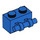 LEGO Bleu Brique 1 x 2 avec Manipuler (30236)