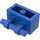 LEGO Blue Brick 1 x 2 with Handle (30236)