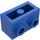 LEGO Blue Brick 1 x 2 with Studs on One Side (11211)