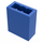 LEGO Blue Brick 1 x 2 x 2 with Inside Stud Holder (3245)