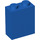 LEGO Bleu Brique 1 x 2 x 2 avec porte-goujon intérieur (3245)