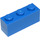 LEGO Bleu Brique 1 x 3 (3622 / 45505)