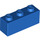 LEGO Bleu Brique 1 x 3 (3622 / 45505)