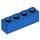 LEGO Blau Stein 1 x 4 (3010 / 6146)