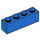 LEGO Blue Brick 1 x 4 (3010 / 6146)