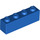 LEGO Blue Brick 1 x 4 (3010 / 6146)