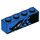 LEGO Blue Brick 1 x 4 with Dragon Eye (Left) (3010 / 38747)